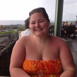 Meet your Posher, Amanda